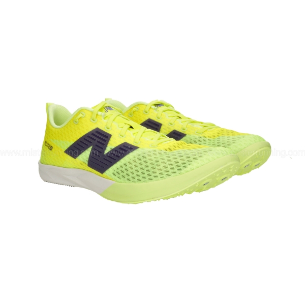 New Balance FuelCell Flite-D - Afterglow/Boysenberry/Black