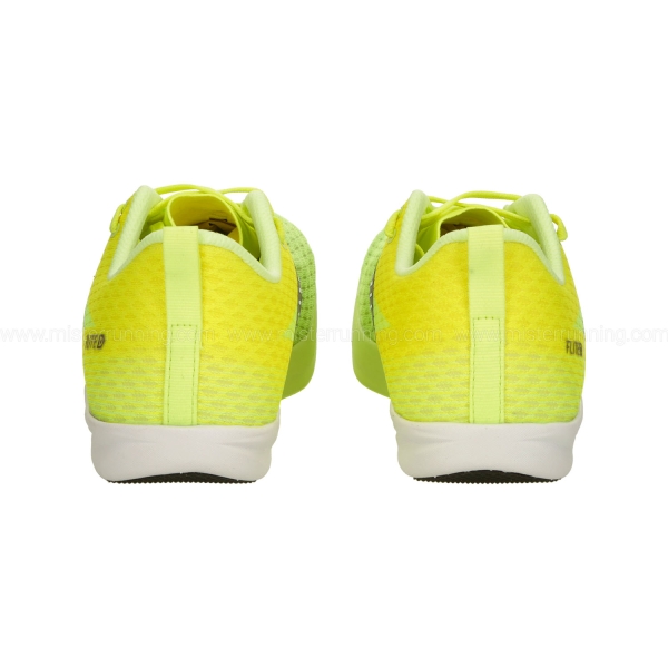 New Balance FuelCell Flite-D - Afterglow/Boysenberry/Black