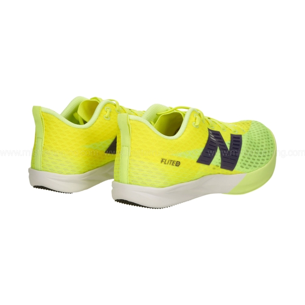 New Balance FuelCell Flite-D - Afterglow/Boysenberry/Black