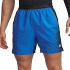 Under Armour Vanish 6in Shorts - Blue Atlantis/Black/White