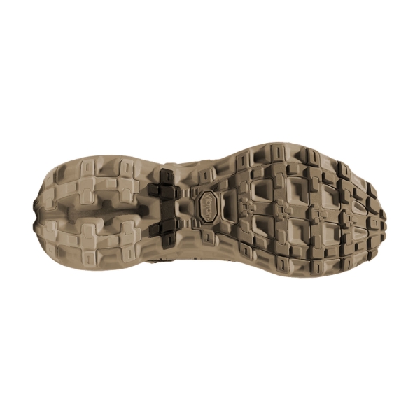 X-Bionic TerraSkin X01 - Sand/Dark Sand