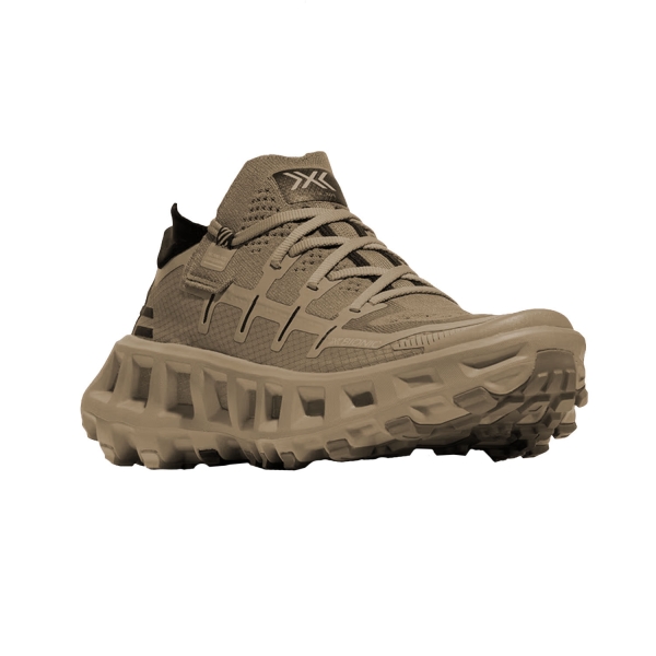 X-Bionic TerraSkin X01 - Sand/Dark Sand