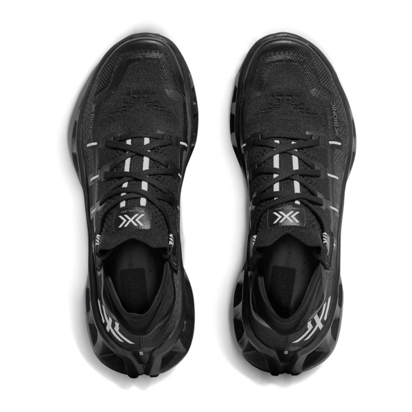 X-Bionic TerraSkin X01 - X Black