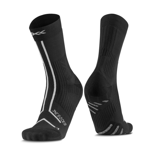X-Bionic TerraSkin X01 - X Black