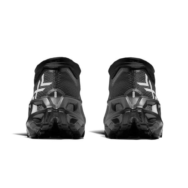 X-Bionic TerraSkin X01 - X Black
