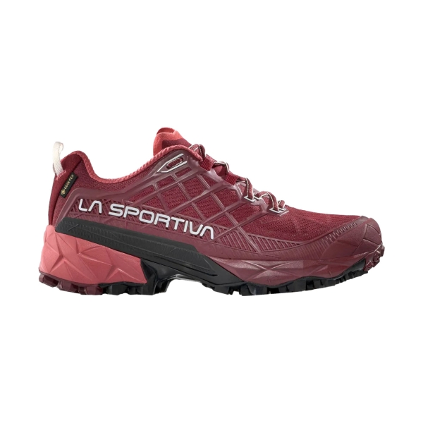 Scarpe Outdoor Donna La Sportiva Akyra II GTX  Redwood/Rosebay ZFHS083R25P13