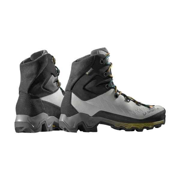 La Sportiva Aequilibrium Trek GTX - Mineral/Savana