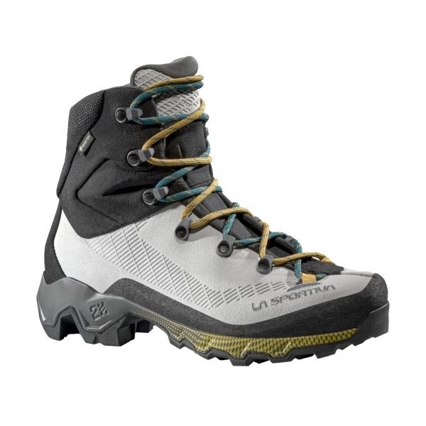 La Sportiva Aequilibrium Trek GTX - Mineral/Savana