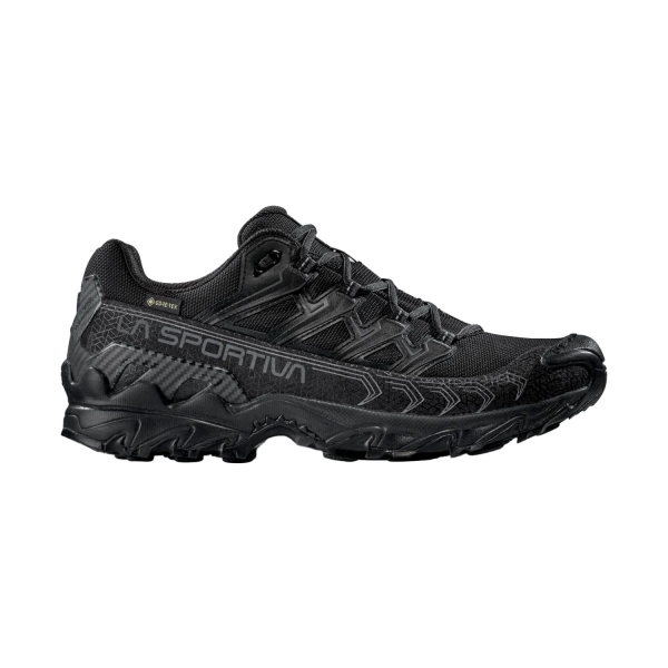 Scarpe Outdoor Uomo La Sportiva Ultra Raptor II GTX  Black/Reflective ZFHS146K00G31