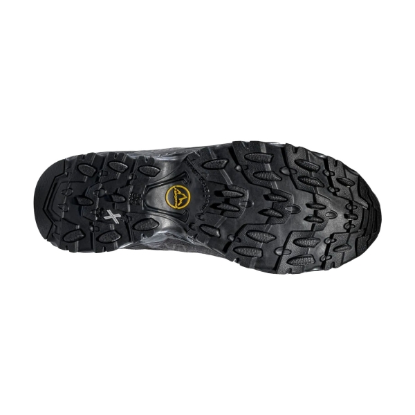 La Sportiva Ultra Raptor II GTX - Black/Reflective