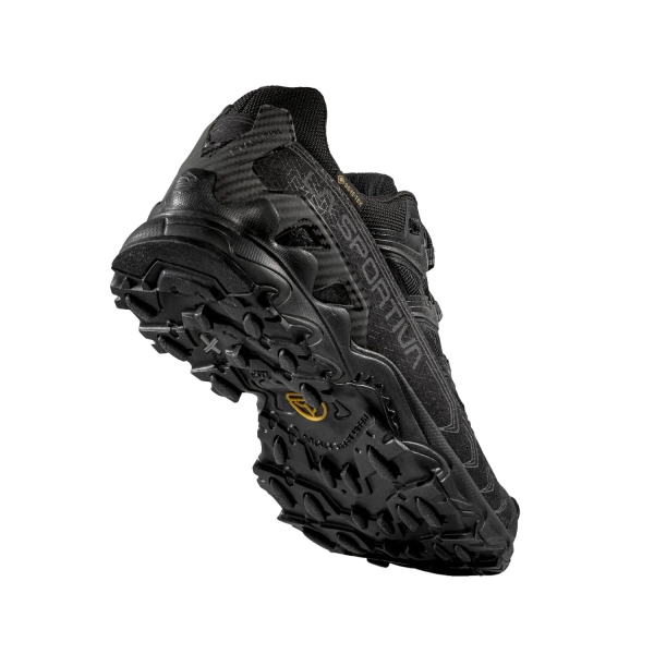 La Sportiva Ultra Raptor II GTX - Black/Reflective