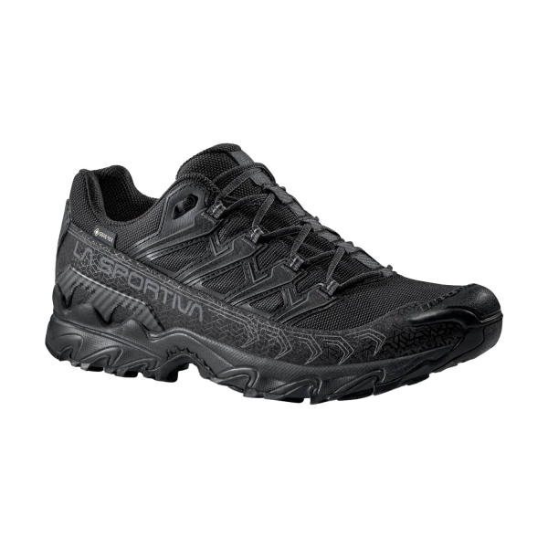 La Sportiva Ultra Raptor II GTX - Black/Reflective