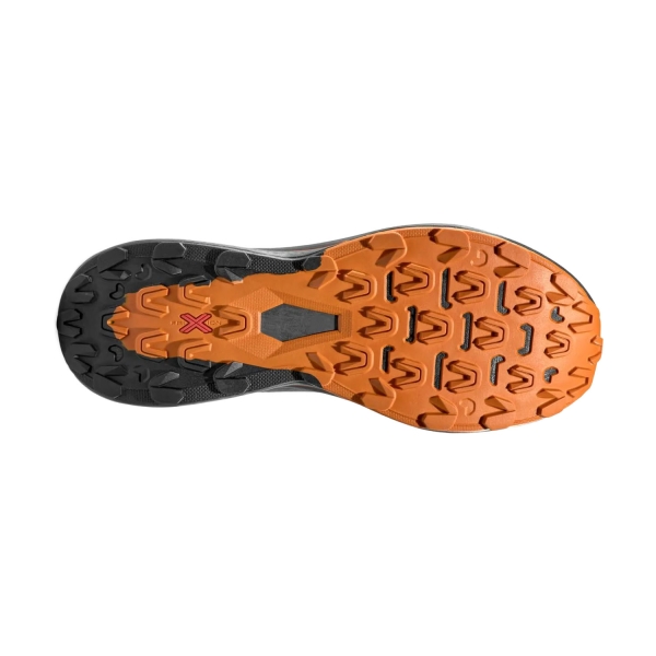 La Sportiva Prodigio - Carbon/Marmalade