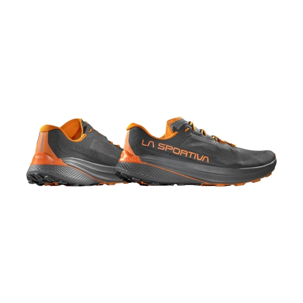 La Sportiva Prodigio - Carbon/Marmalade