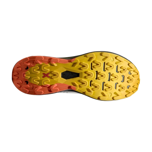 La Sportiva Prodigio - Chalk/Black