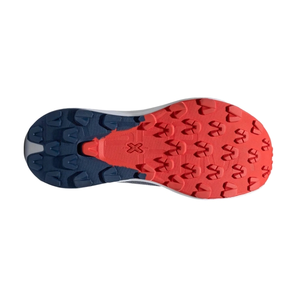 La Sportiva Prodigio Max - Night Sky/Mountain Red