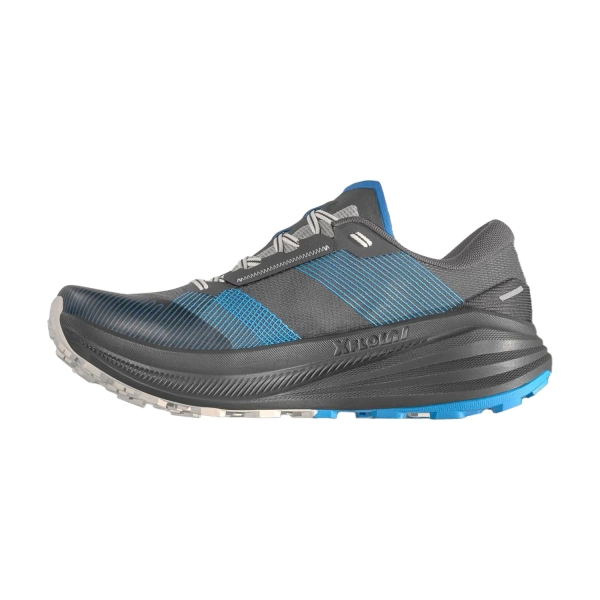 La Sportiva Prodigio Max - Grey/Chalk