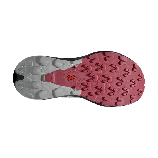 La Sportiva Prodigio Max - Chalk/Rosebay