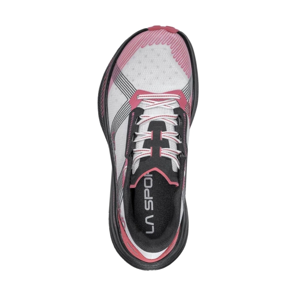 La Sportiva Prodigio Max - Chalk/Rosebay