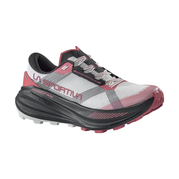 La Sportiva Prodigio Max - Chalk/Rosebay