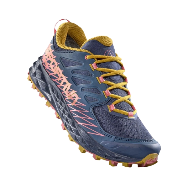 La Sportiva Lycan GTX - Night Sky/Rosebay