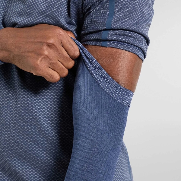 La Sportiva Trace Manicotti - Night Sky/Chalk