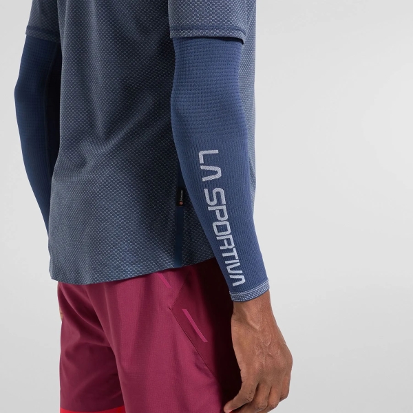 La Sportiva Trace Manicotti - Night Sky/Chalk