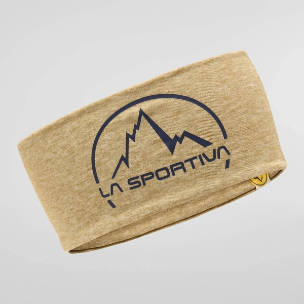 Fasce La Sportiva Artis Fascia  Savana/Night Sky ZZRH013E32B46