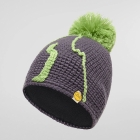 La Sportiva Dorado Berretto - Onyx/Aspen Green