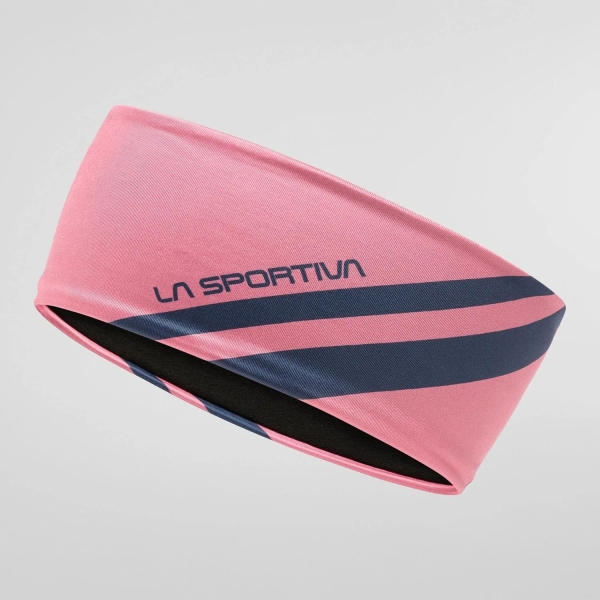 Fascia Termica La Sportiva Diagonal Fascia  Rosebay/Night Sky ZZSH050P13B46