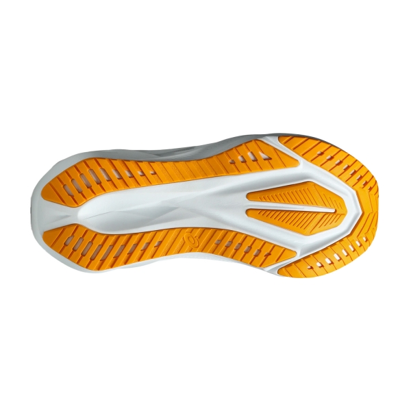 ASICS Novablast 5 - Arctic Blue/Aegean Blue