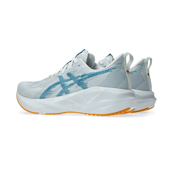 ASICS Novablast 5 - Arctic Blue/Aegean Blue