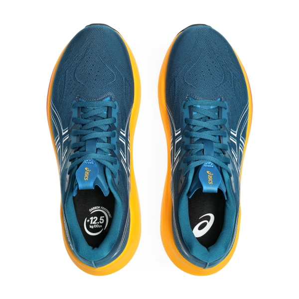 ASICS GT 2000 14 - Dark Teal/White