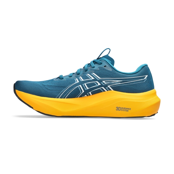 ASICS GT 2000 14 - Dark Teal/White