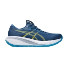 ASICS GEL Cumulus 28 - Twilight Blue/Yamabuki