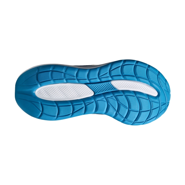 ASICS GEL Cumulus 28 - Twilight Blue/Yamabuki