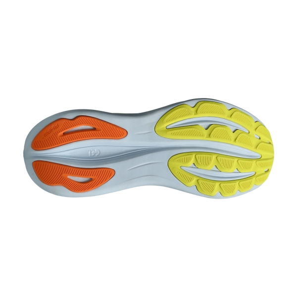 ASICS Gel Pulse 17 - Sky/Grey Blue