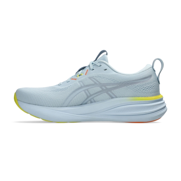 ASICS Gel Pulse 17 - Sky/Grey Blue