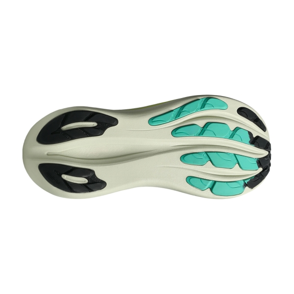 ASICS GEL Nimbus 28 TR - Aurora Green/Black