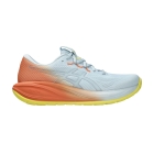 ASICS GEL Cumulus 28 Sunny Sizzle - Sky/Sun Peach