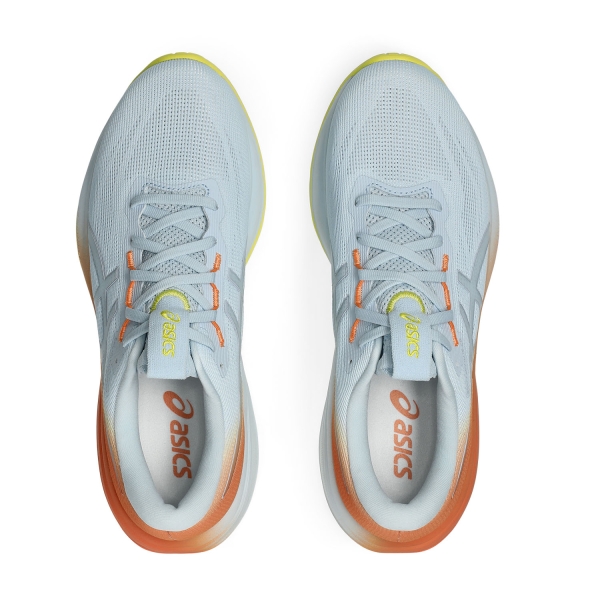 ASICS GEL Cumulus 28 Sunny Sizzle - Sky/Sun Peach