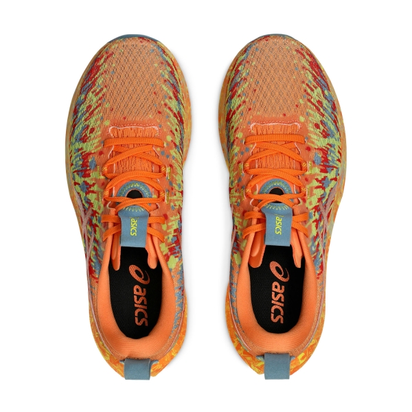 ASICS Noosa Tri 16 - Sun Peach/Lemon Spark