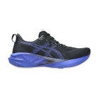 ASICS Novablast 5 - Black/Cobalt Burst