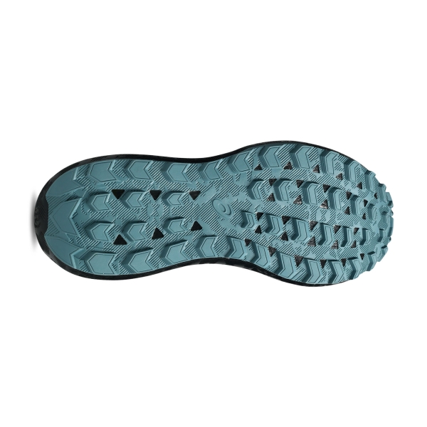 ASICS Gel Sonoma 8 GTX - Black/Spice Latte