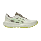 ASICS Gel Sonoma 8 - Light Dust/Aurora Green