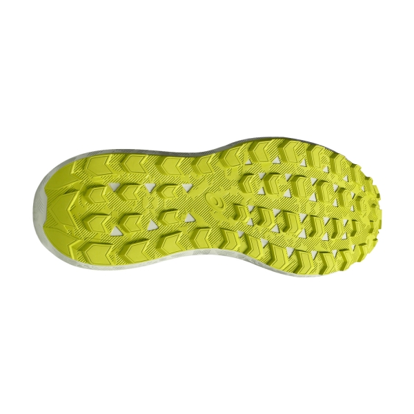 ASICS Gel Sonoma 8 - Light Dust/Aurora Green