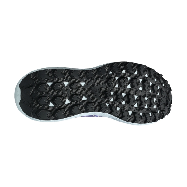 ASICS Gel Sonoma 8 - Cobalt Burst/Apricot Crush