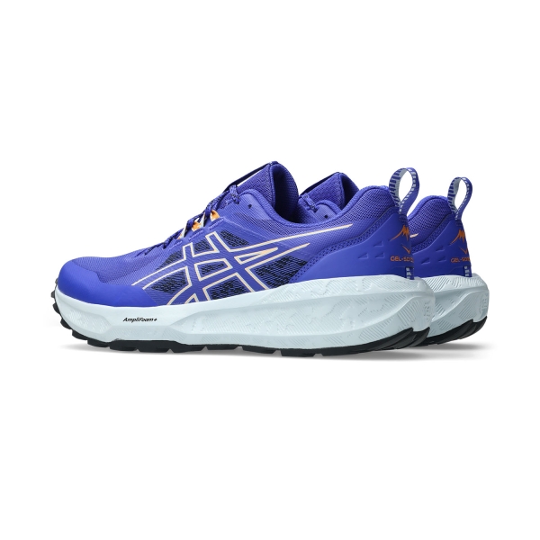 ASICS Gel Sonoma 8 - Cobalt Burst/Apricot Crush