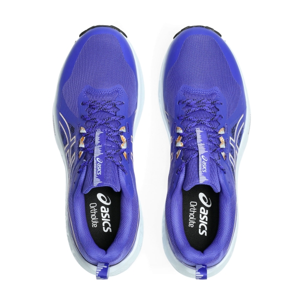 ASICS Gel Sonoma 8 - Cobalt Burst/Apricot Crush