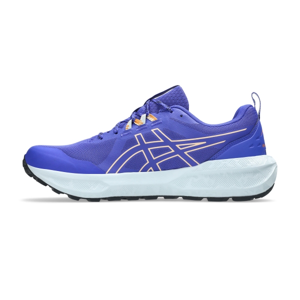ASICS Gel Sonoma 8 - Cobalt Burst/Apricot Crush